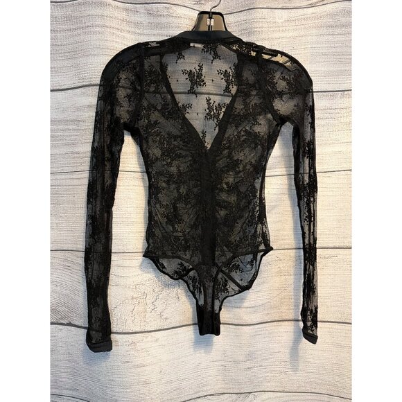 Intimately by Free People Light Year Bodysuit Size XS - Picture 3 of 3